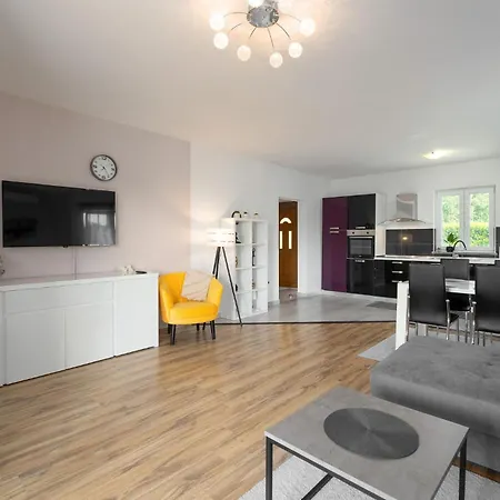 D G Prázdninový dům *