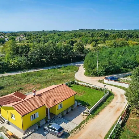 Prázdninový dům D G *